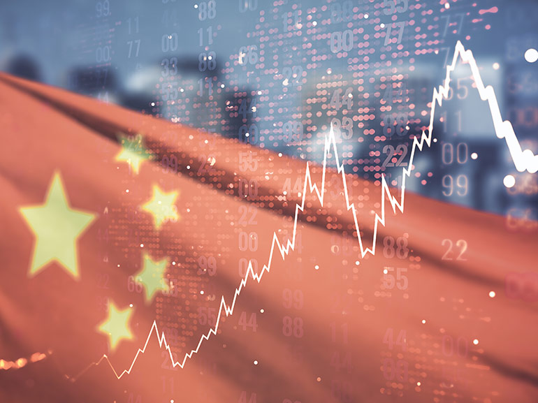 Los mercados asiáticos repuntan tras las nuevas medidas de estímulo anunciadas por China 