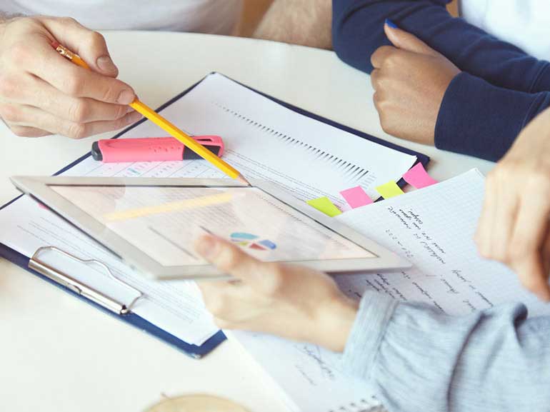 Resumen Semanal – 8 de mayo: La Fed se mantiene, el petróleo repunta y los mercados suben