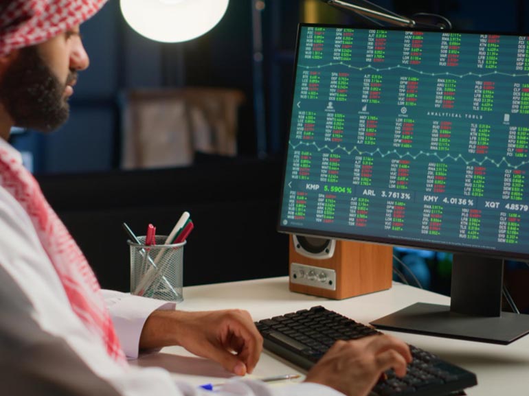 UAE Economic Update: How Are UAE Stocks Reacting to the Middle East Conflict?