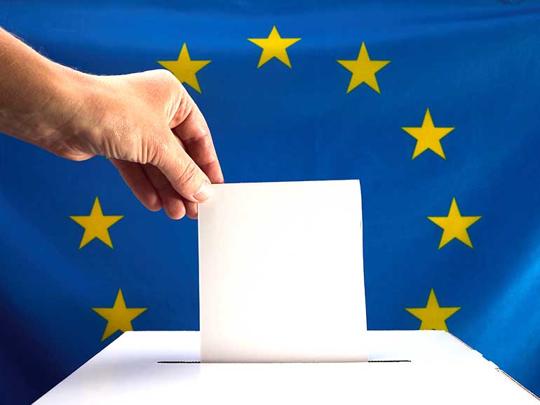 Auswirkungen der EU-Wahlen auf die Industrie