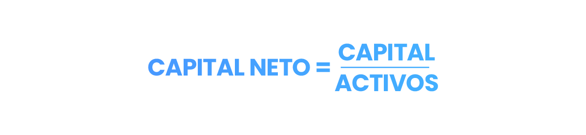 Coeficiente de fondos propios