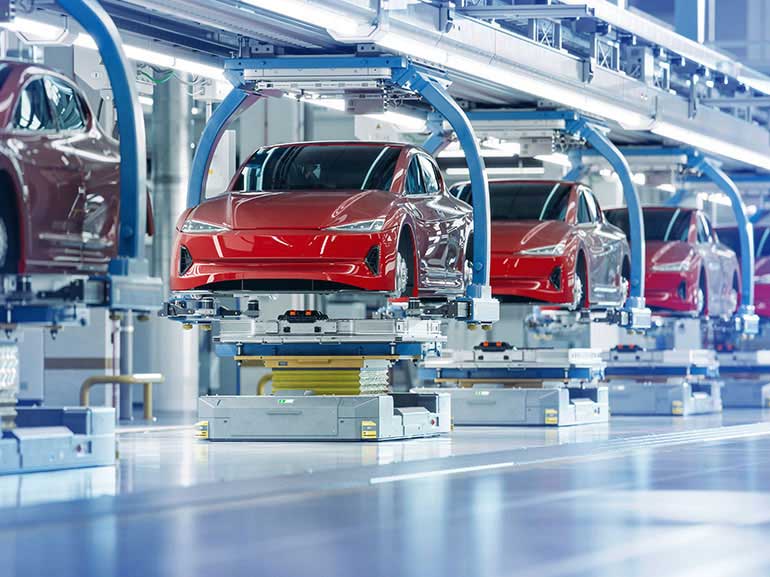 Tesla, BYD y Honda: Actualización de los valores automovilísticos de julio de 2024