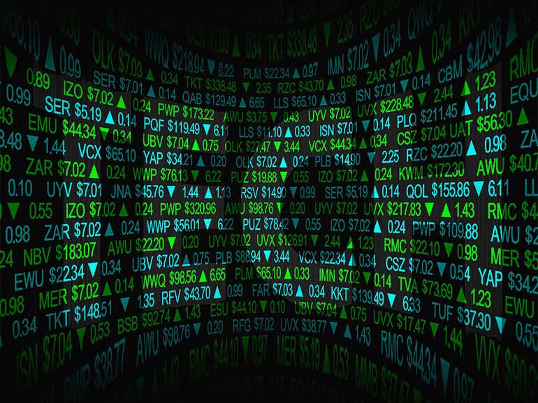 La temporada de resultados continúa con las grandes tecnológicas