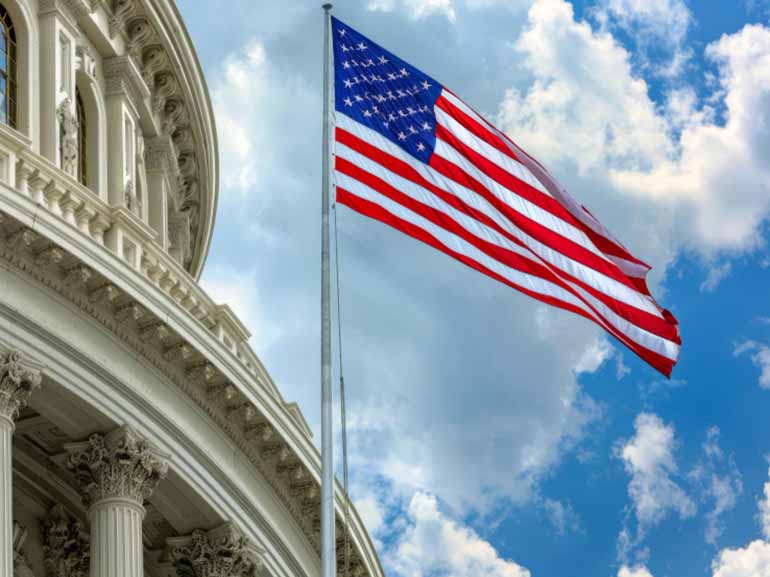 Wall Street at New Highs Amid Dovish FOMC Mins