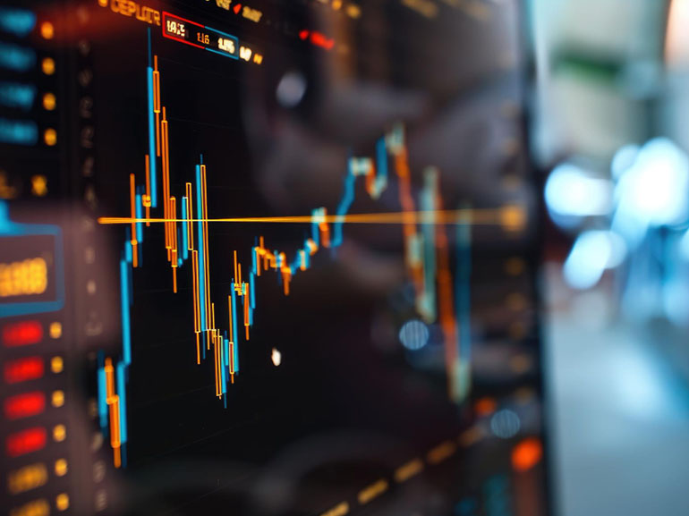 Evolución de mercados: tensiones en Oriente Medio, alza de Nvidia, repunte de Intel y foco en USD/JPY