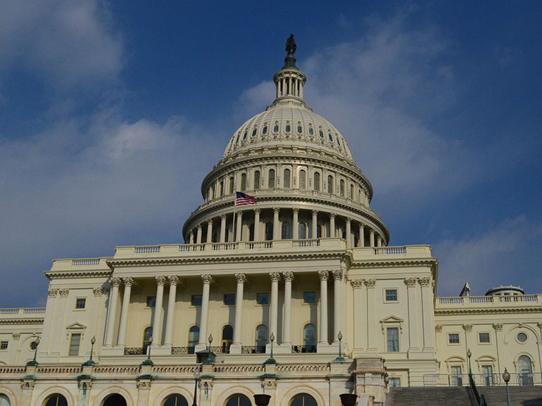 Stock Markets Surge on Potential U.S. Government Shutdown Deal & Fed Rate Cut Signals