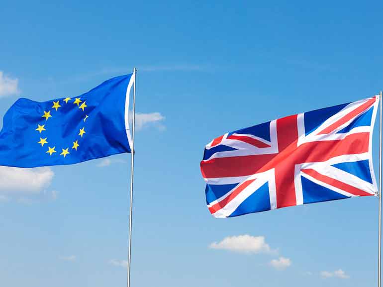 Análisis del acuerdo de restablecimiento entre el Reino Unido y la UE