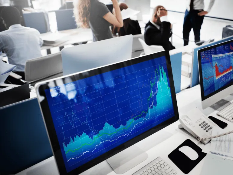 إطلاق الذكاء الاصطناعي من علي بابا و موجز الأرباح: إيه إس إم إل، تسلا، ميتا