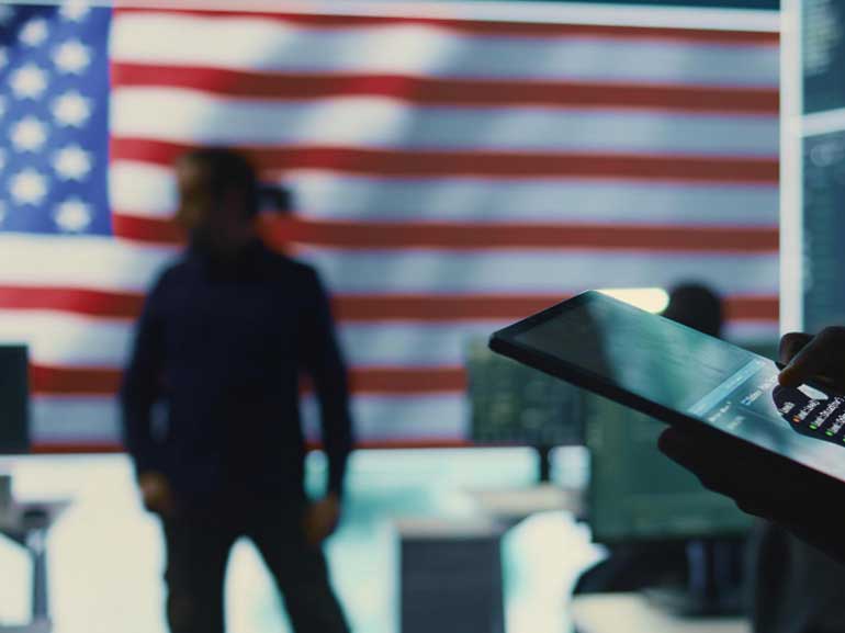 Trumponomics entfacht globale Marktvolatilität