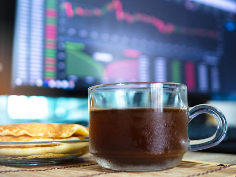 ارتفاع سهم موديرنا بفضل لقاح السرطان، ومكاسب لمارفيل بعد صفقة جوجل مع استمرار التوترات بين أمريكا وإيران