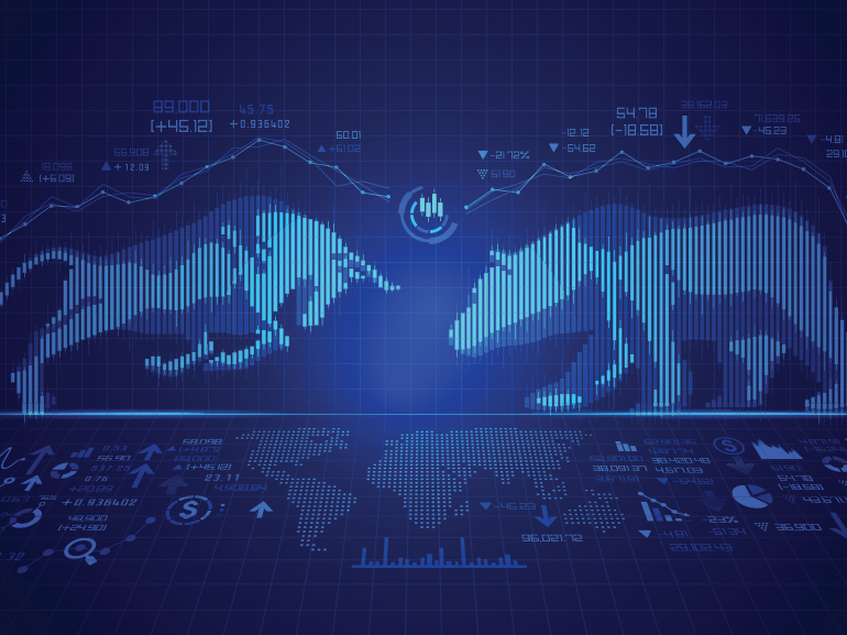 Last Week’s Market Movers