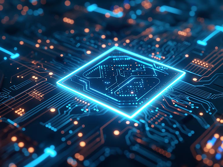 Los beneficios de Nvidia impulsan el repunte tecnológico mundial mientras el FMI advierte sobre el crecimiento