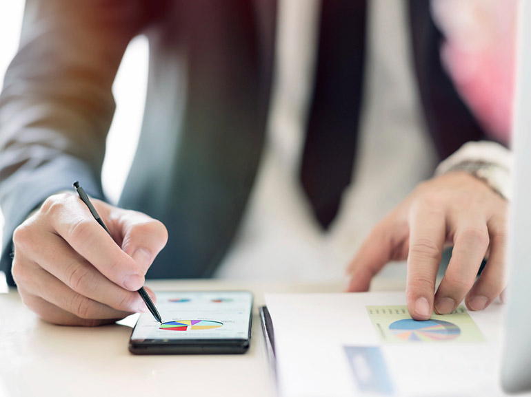 Resumen del mercado 2025: Ganadores, perdedores y lo más destacado del mercado