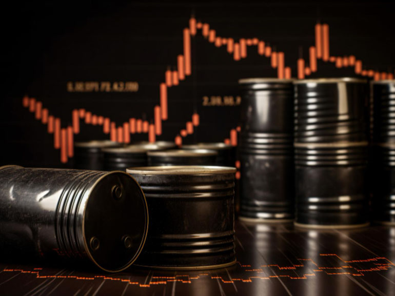 قرارات الاحتياطي الفيدرالي والبنك المركزي الأوروبي لمواجهة اضطراب إمدادات النفط في التاريخ