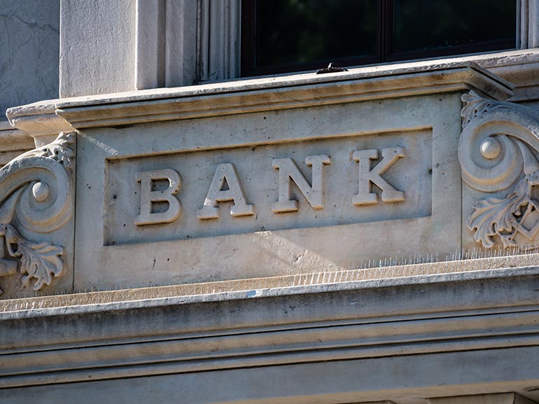 Banca cetrale