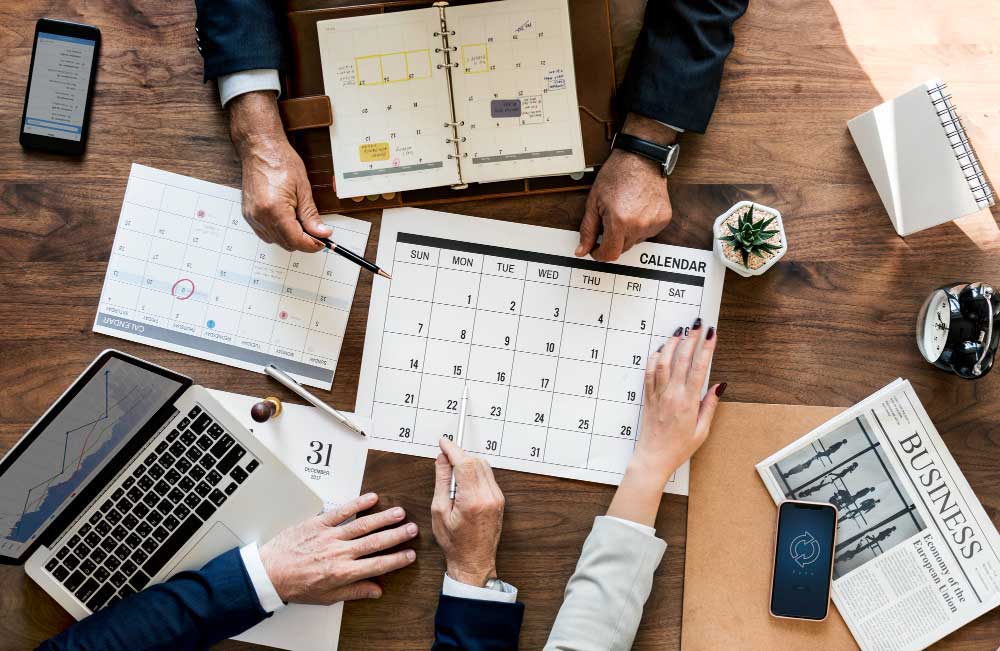 Trading con Calendario Economico: Come Utilizzare un Calendario Economico