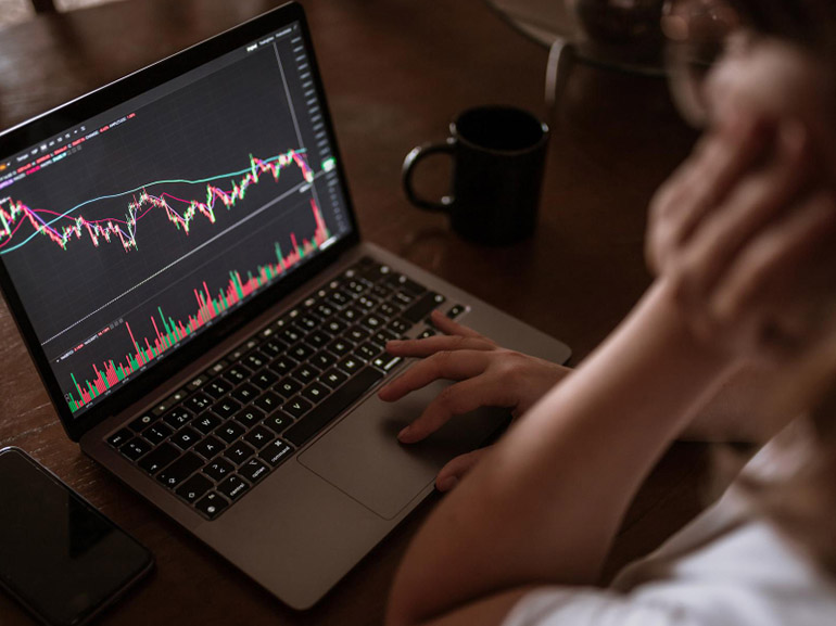 Trading September's Myth: Can this September Be Different?