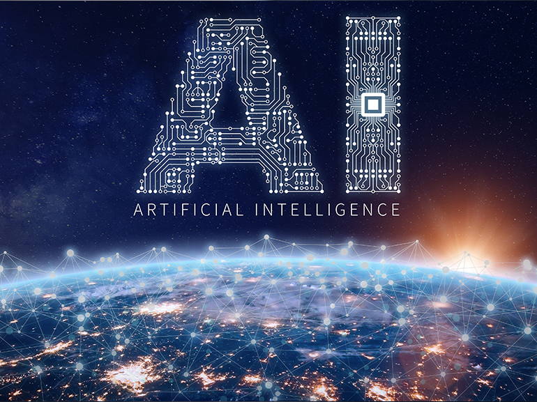AI Competition Heats Up, Alphabet Shares Drop 