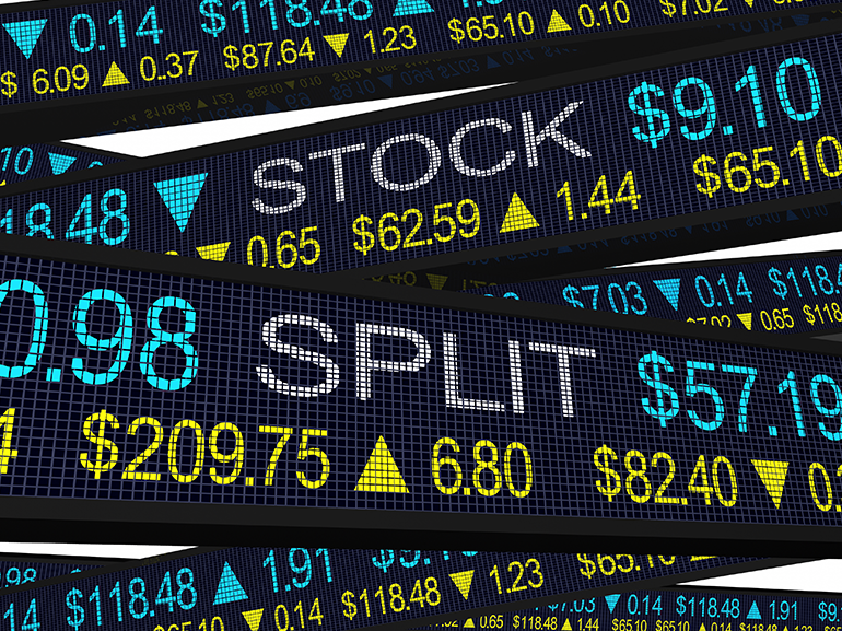 Stock Splits