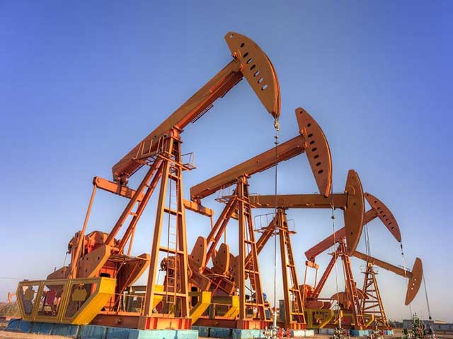 Las grandes petroleras registrarán el mayor flujo de caja en 13 años