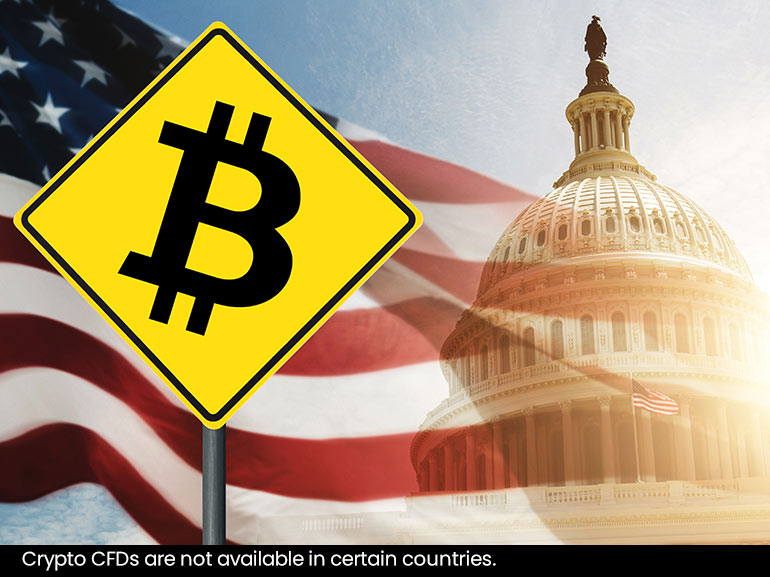 Repunte del Bitcoin y subida de los futuros estadounidenses tras la victoria de Trump