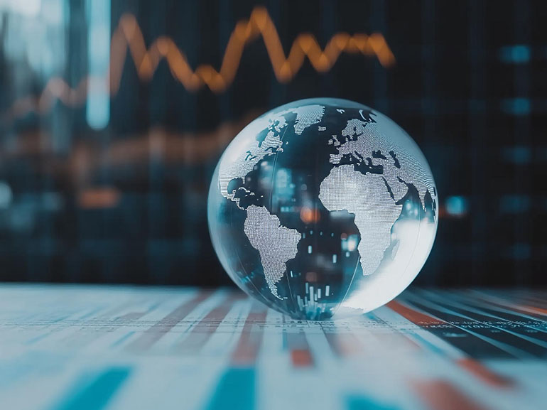 El oro, el petróleo, Nvidia y AMD en el punto de mira ante los riesgos de la Fed y Oriente Medio
