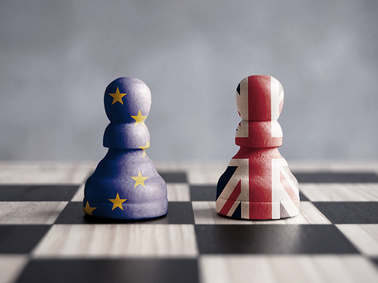 Brexit Uncertainty