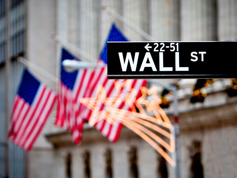 Wall Street