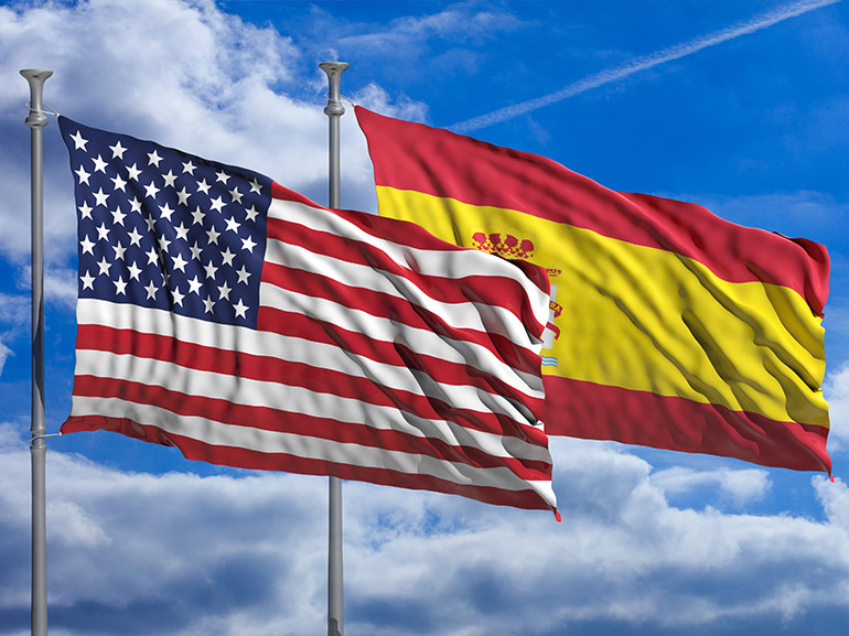 El IBEX 35 repunta tras el aplazamiento de los aranceles de Trump a la UE