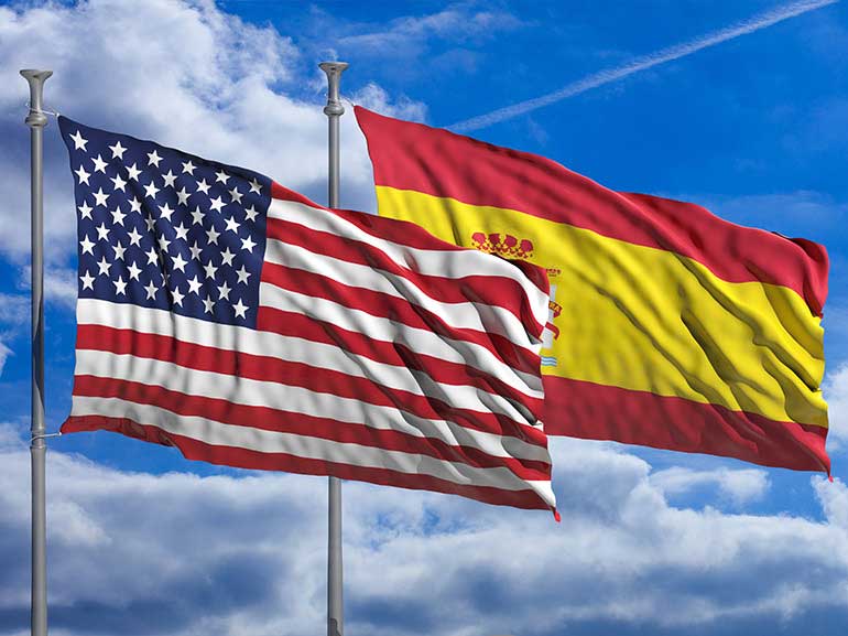 El IBEX 35 repunta tras el aplazamiento de los aranceles de Trump a la UE