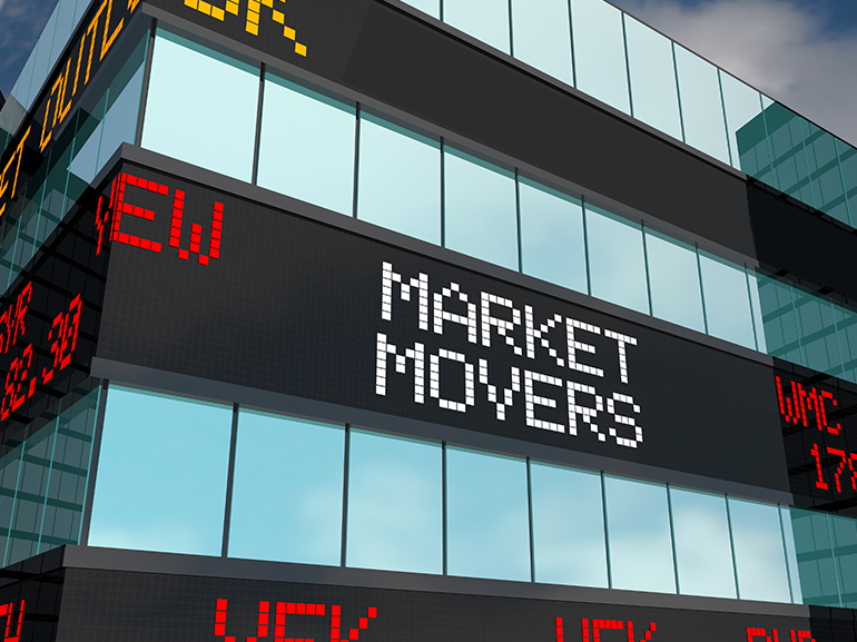 This Week's Market Movers: Tesla, Meta, & Disney