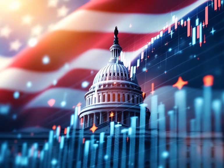 Explicación de la Trumponómica: ¿Cuáles son los efectos económicos de Trump?