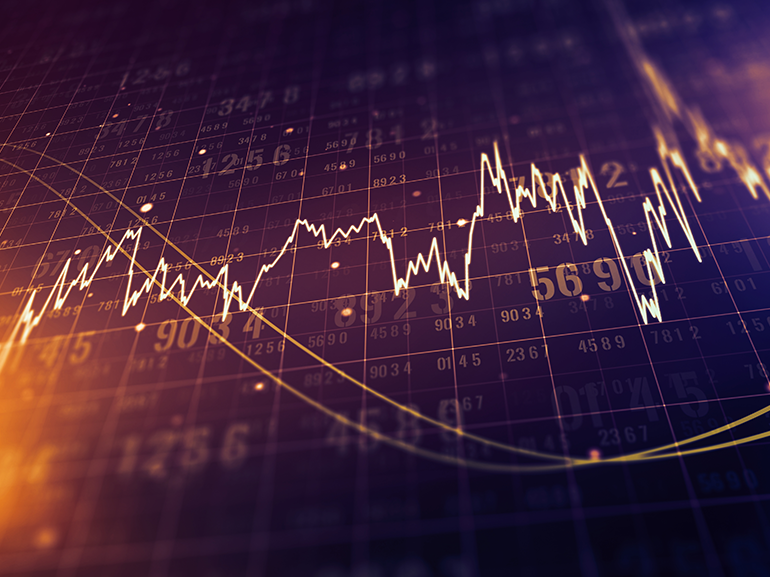 Los movimientos del mercado del miércoles: Disney, H&M, índices y acciones de IA