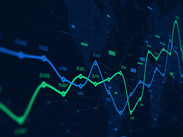 El Nasdaq, el oro y el cobre alcanzaron máximos históricos el 20 de mayo