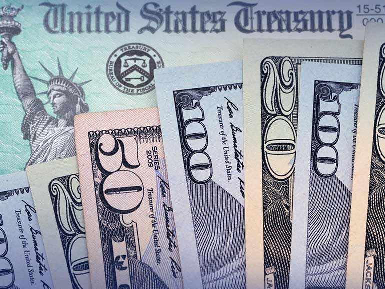 Dollar & Yields Hit Multi-Month Highs on Trump Trade