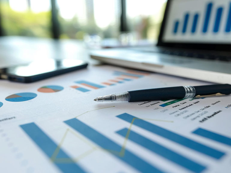 Fed, tecnológicas y datos clave: cómo afrontar una semana llena de catalizadores