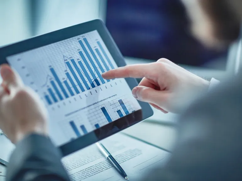 28 أبريل - الأسبوع المقبل: نتائج السبعة الرائعة، التضخم الأمريكي والمزيد