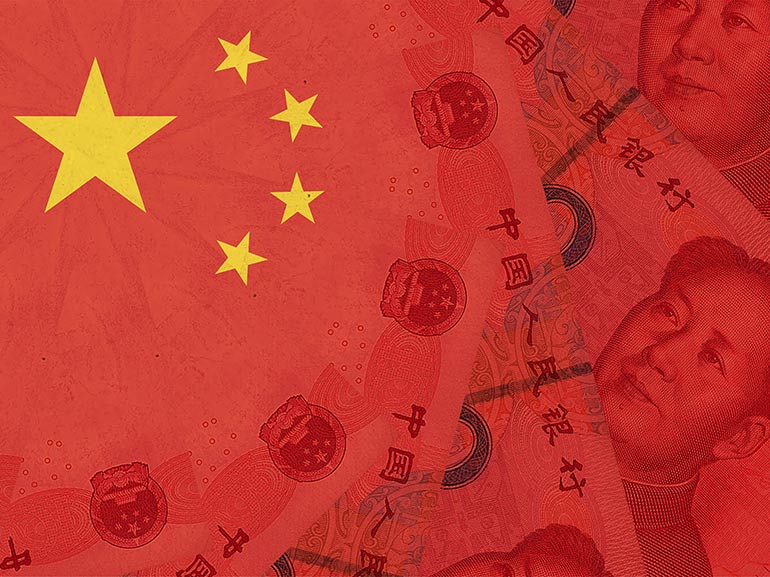 Chinese Economic Data Raises Concerns