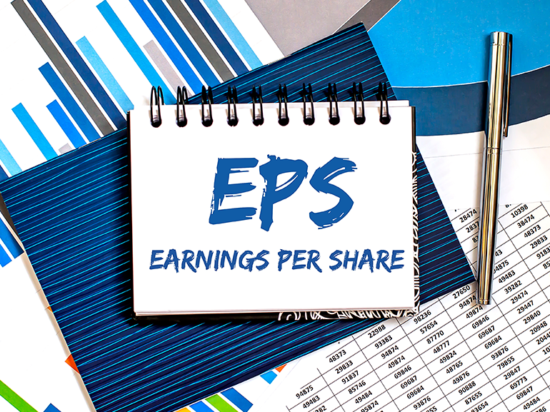 Earnings Per Share (EPS) Explained: A Key Metric for UK Investors Earnings Per Share (EPS) Explained: A Key Metric for UK Investors