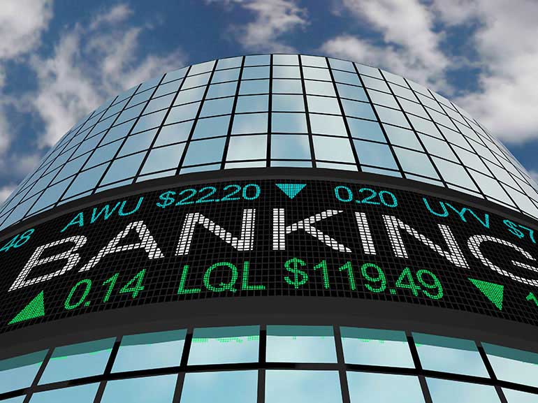 Bank of America y Morgan Stanley presentan sus resultados del segundo trimestre