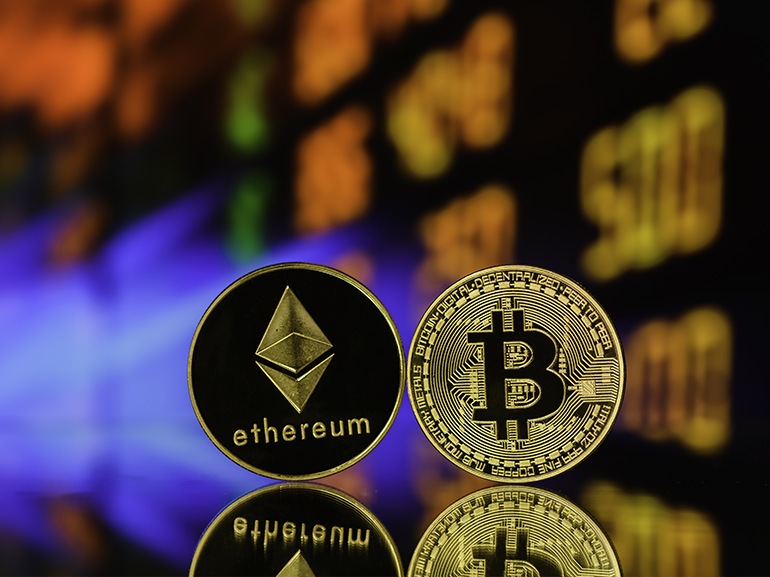 Bitcoin and Ethereum Prices Drop as China Shuts Down Mining