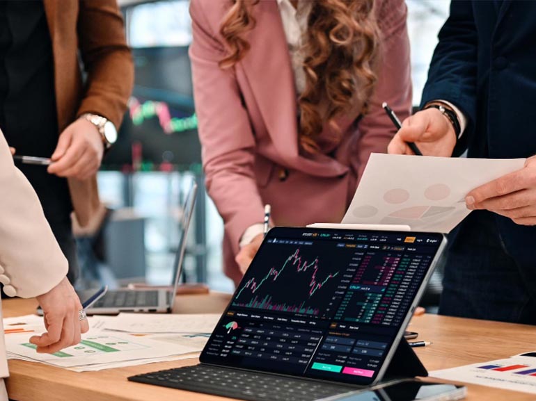 Grandes valores tecnológicos: ¿Qué son FAANG, MATANA y los 7 Magníficos?