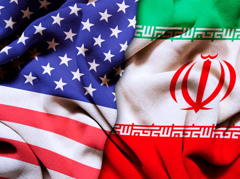 Srebro, Energia, Bitcoin i Brytyjskie Akcje w Obliczu Napięć Między USA a Iranem