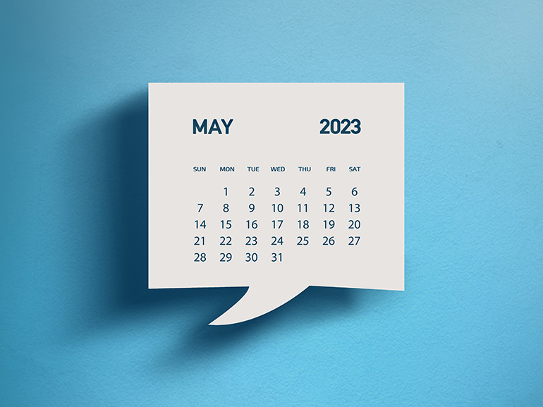 May 2023’s End: Markets Week Ahead