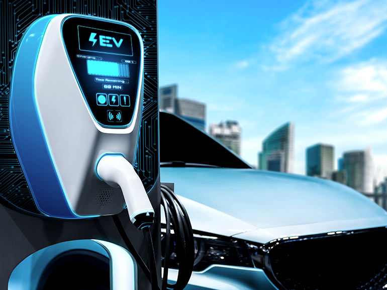 Can EV Firms’ Q1 Growth Continue?