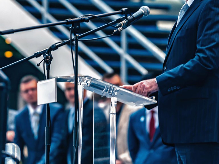 Jackson Hole Symposium 2025: Powells letzte Rede gibt Richtung für die Geldpolitik der Fed vor