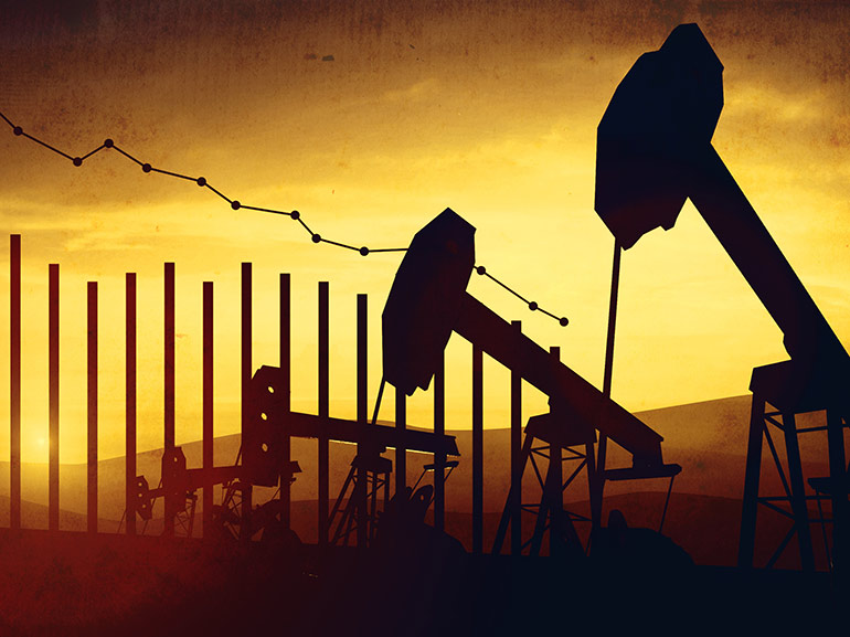Continúa la montaña rusa de los precios del petróleo