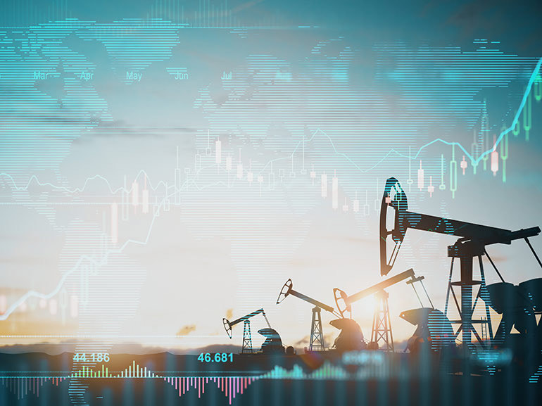 What Is Driving Oil Prices Higher?