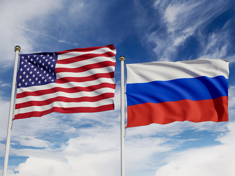 Trump-Putin-Gipfeltreffen in Anchorage: Alles, was Sie wissen müssen