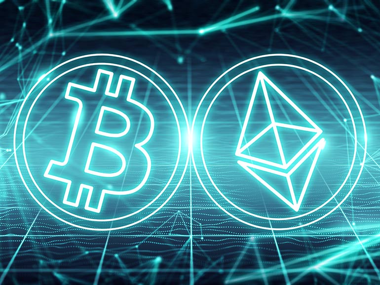Bitcoin, Ethereum Rise Amidst Fears of War